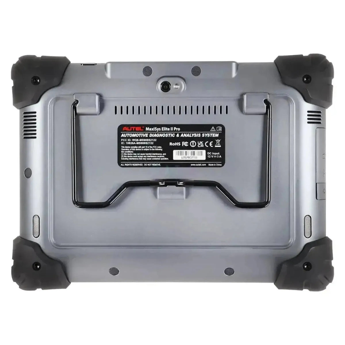 Autel MaxiSys Elite II Pro | Uitleesapparaat | Auto