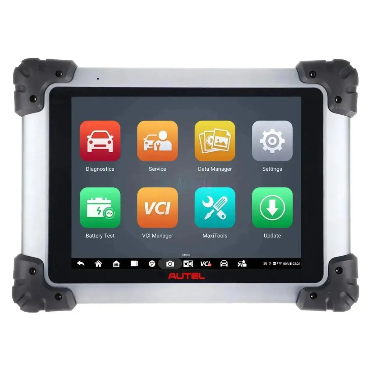 Autel MaxiSys Elite II Pro | Uitleesapparaat | Auto