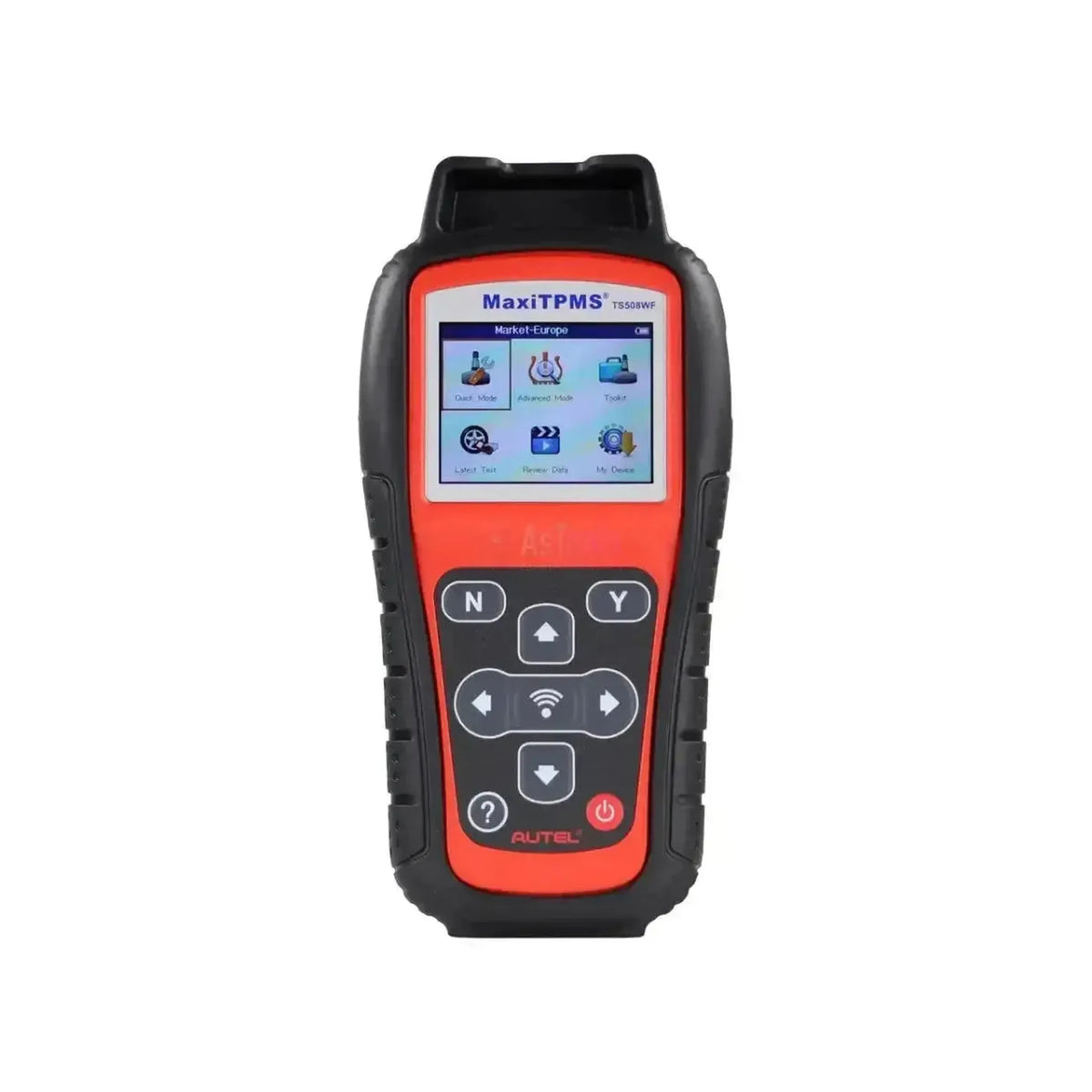 Autel MaxiTPMS TS508WF | Προγραμματιστής TPMS | Αυτοκίνητα
