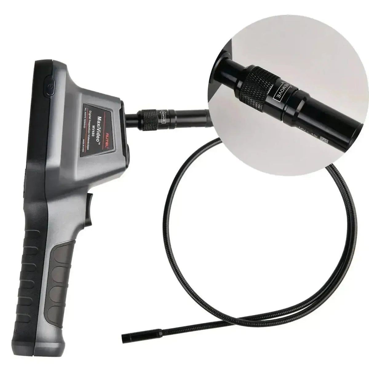 Autel MaxiVideo MV480 | Κάμερα ενδοσκόπησης (8.5 mm)