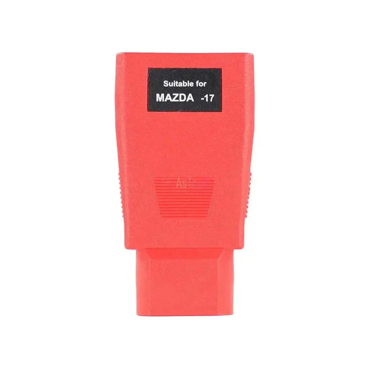 Autel | Mazda 17-pins OBD1 - 16-pins OBD2 Adapter | Personenauto