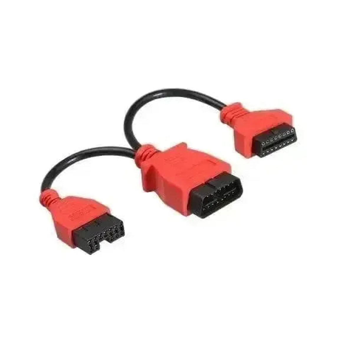 Autel | Καλώδιο προσαρμογής Mitsubishi/Hyundai 12 ακίδων OBD1 - 16 ακίδων OBD2 | Αυτοκίνητα προσώπων