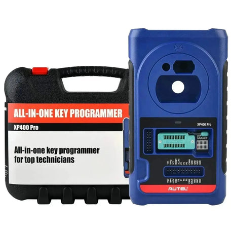 Autel XP400 Pro | Προγραμματιστής κλειδιών