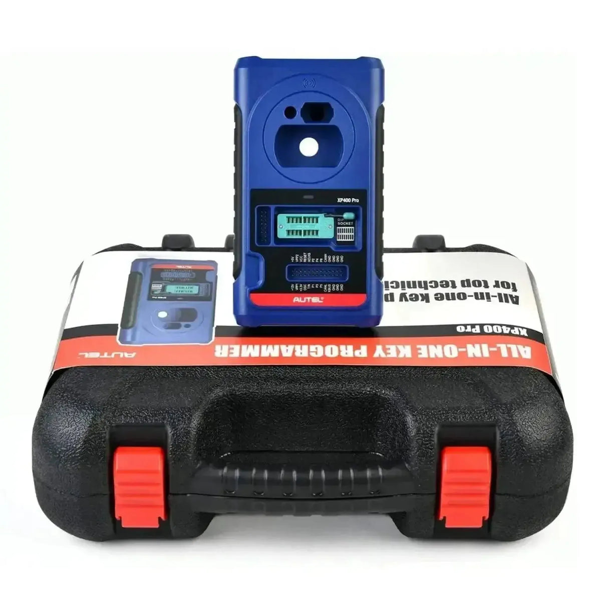 Autel XP400 Pro | Προγραμματιστής κλειδιών