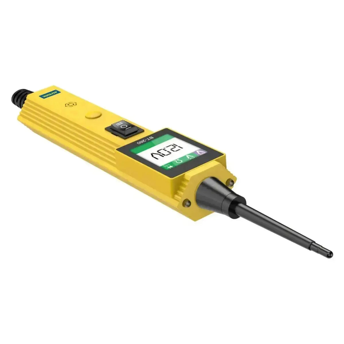 Autool BT260 | Δοκιμαστής Κυκλώματος