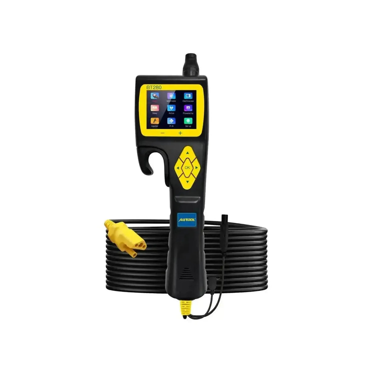 Autool BT280 | Circuittester