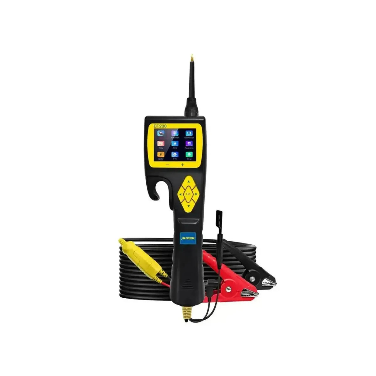 Autool BT280 | Circuittester