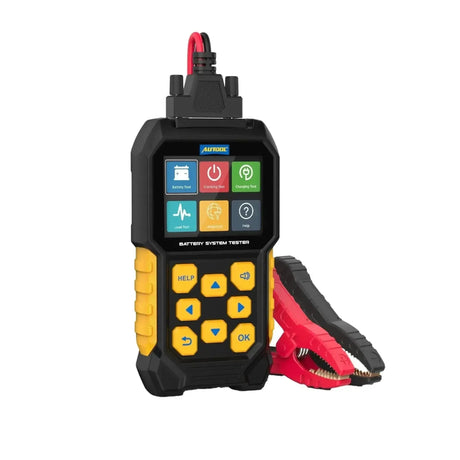 Autool BT460 | Δοκιμαστής Μπαταρίας