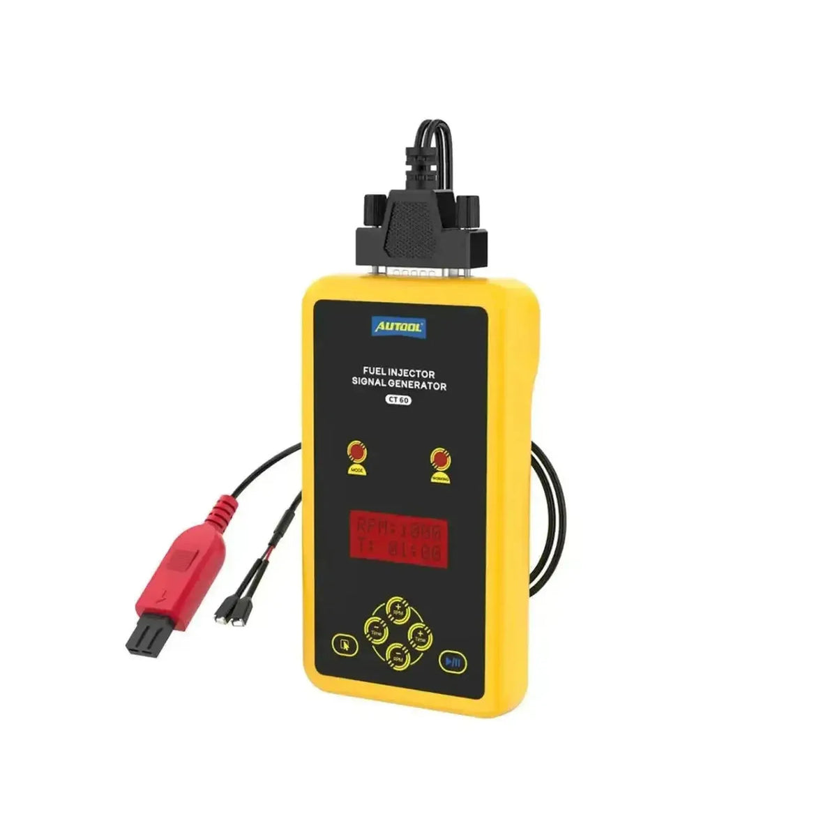 Autool CT60 | Injectortester