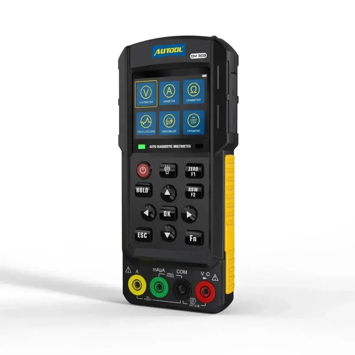 Autool DM303 | Πολύμετρο