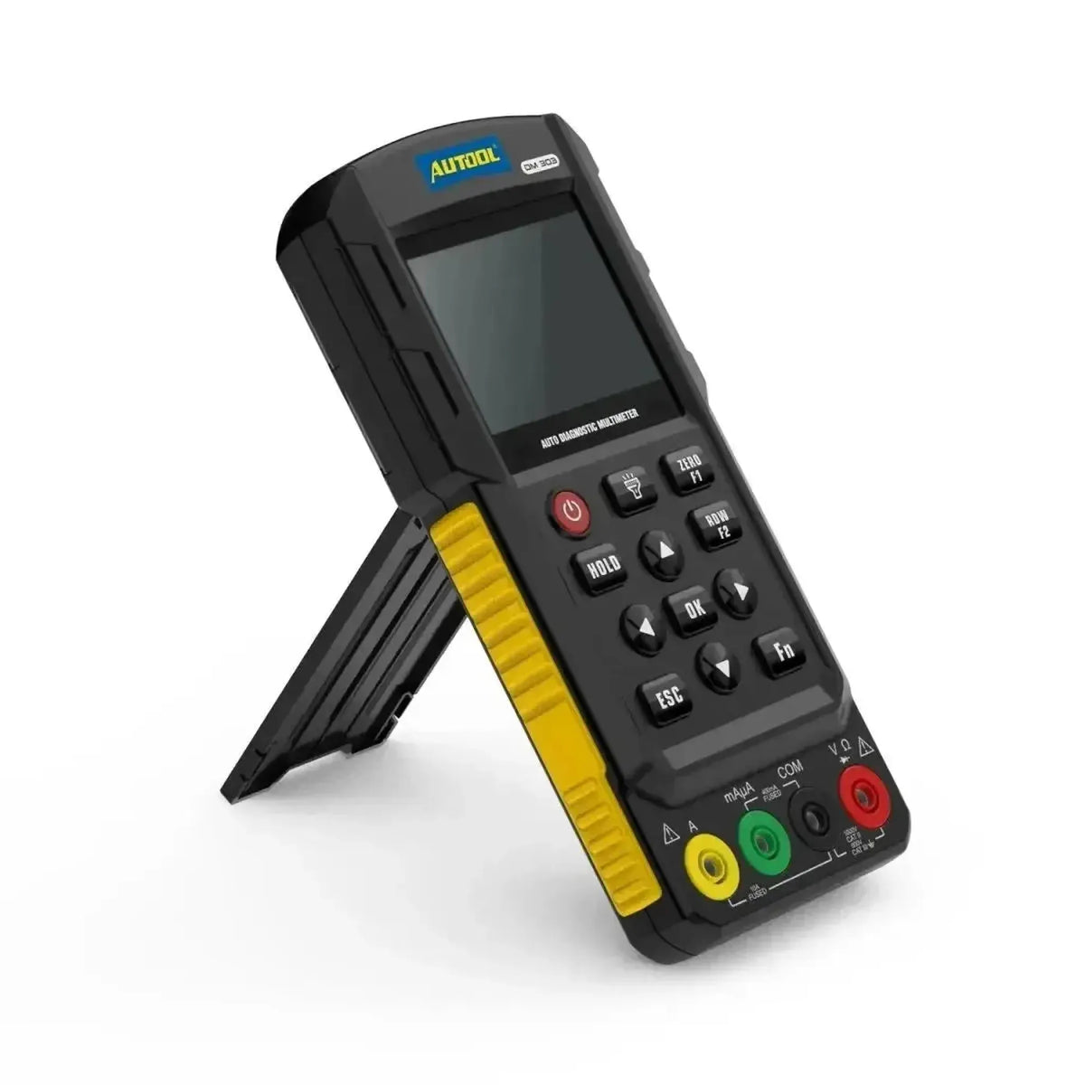 Autool DM303 | Πολύμετρο