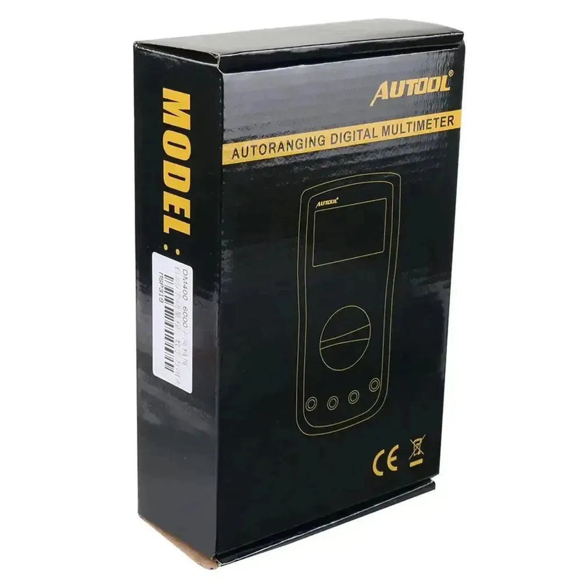 Autool DM400 | Πολύμετρο