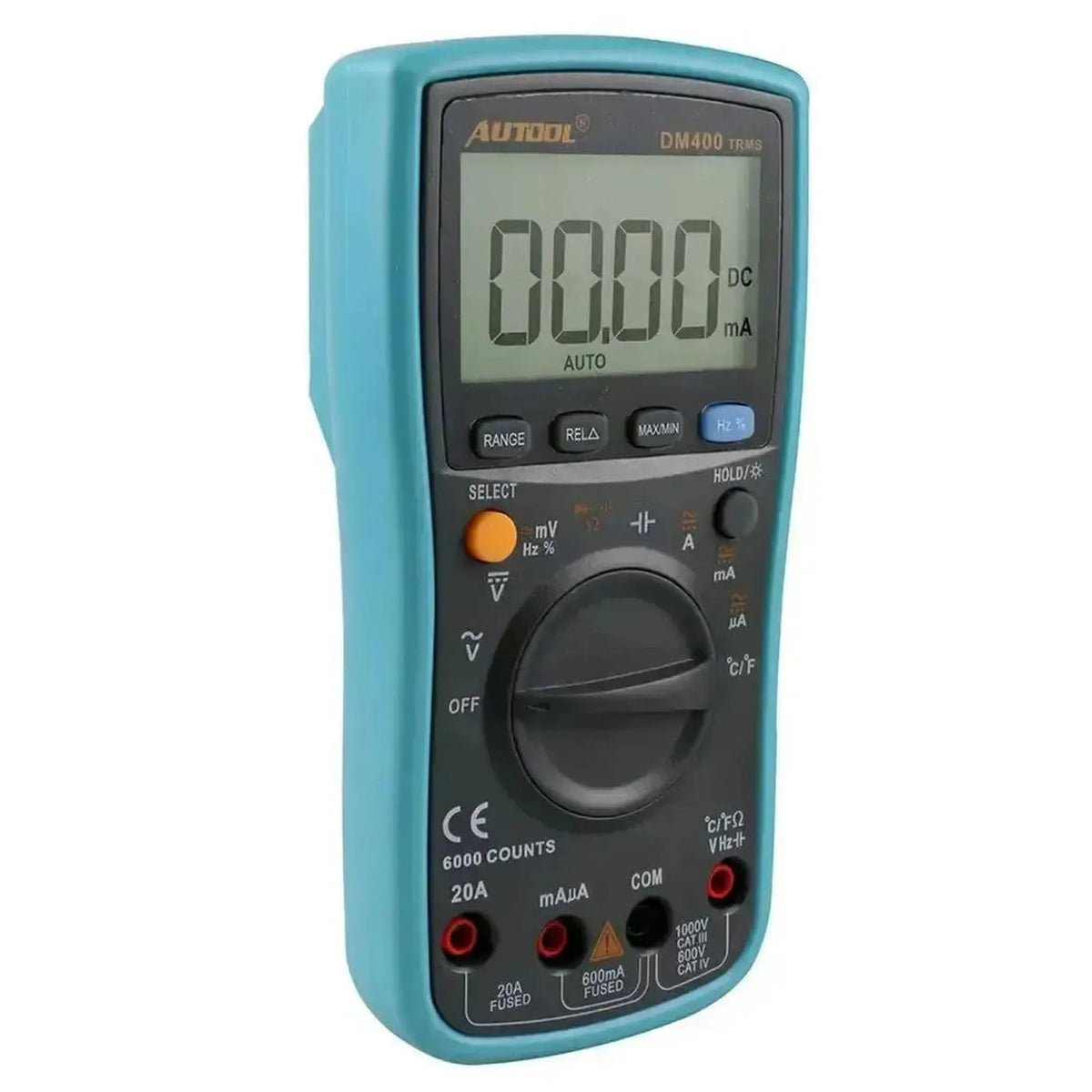 Autool DM400 | Πολύμετρο