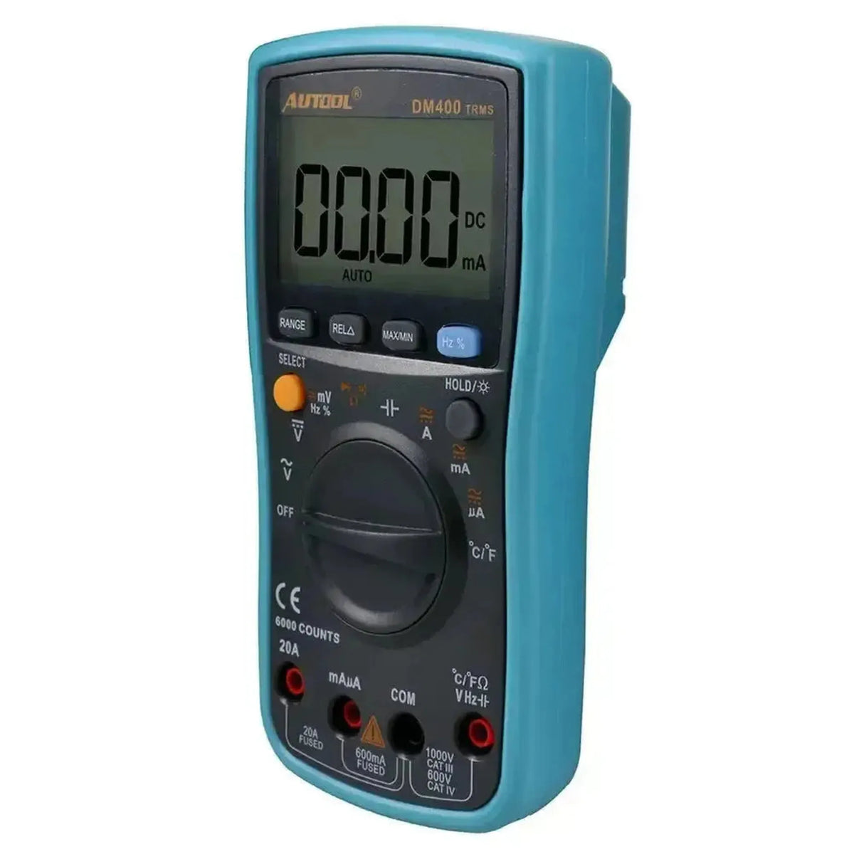 Autool DM400 | Πολύμετρο