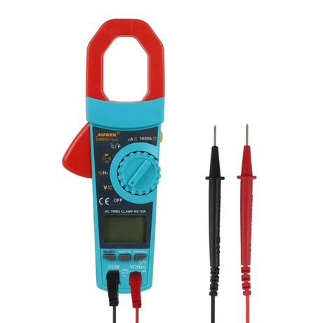 Autool DM600 | Σφιγκτήρα Ρεύματος