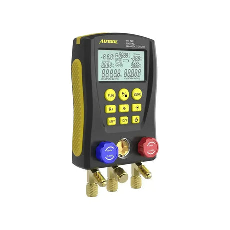 Autool LM120 | Aircomanometer