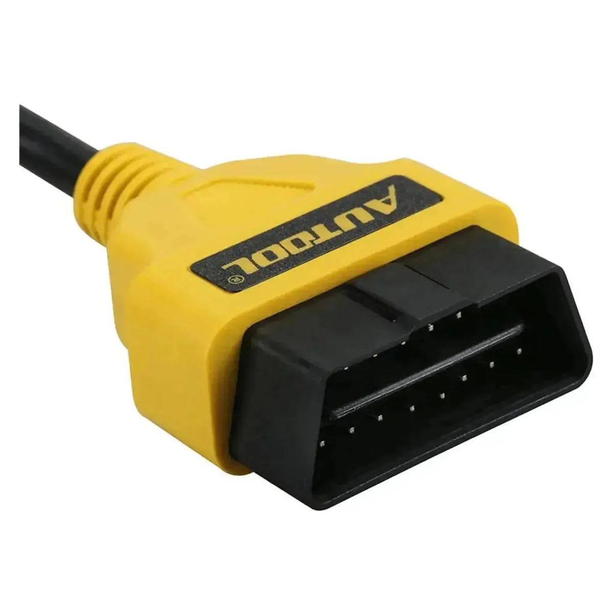 Autool (MOC258) | Καλώδιο επέκτασης 16 pin OBD2 (150 cm) | Διεπαφή