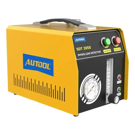 Autool SDT205S | Ανιχνευτής Καπνού
