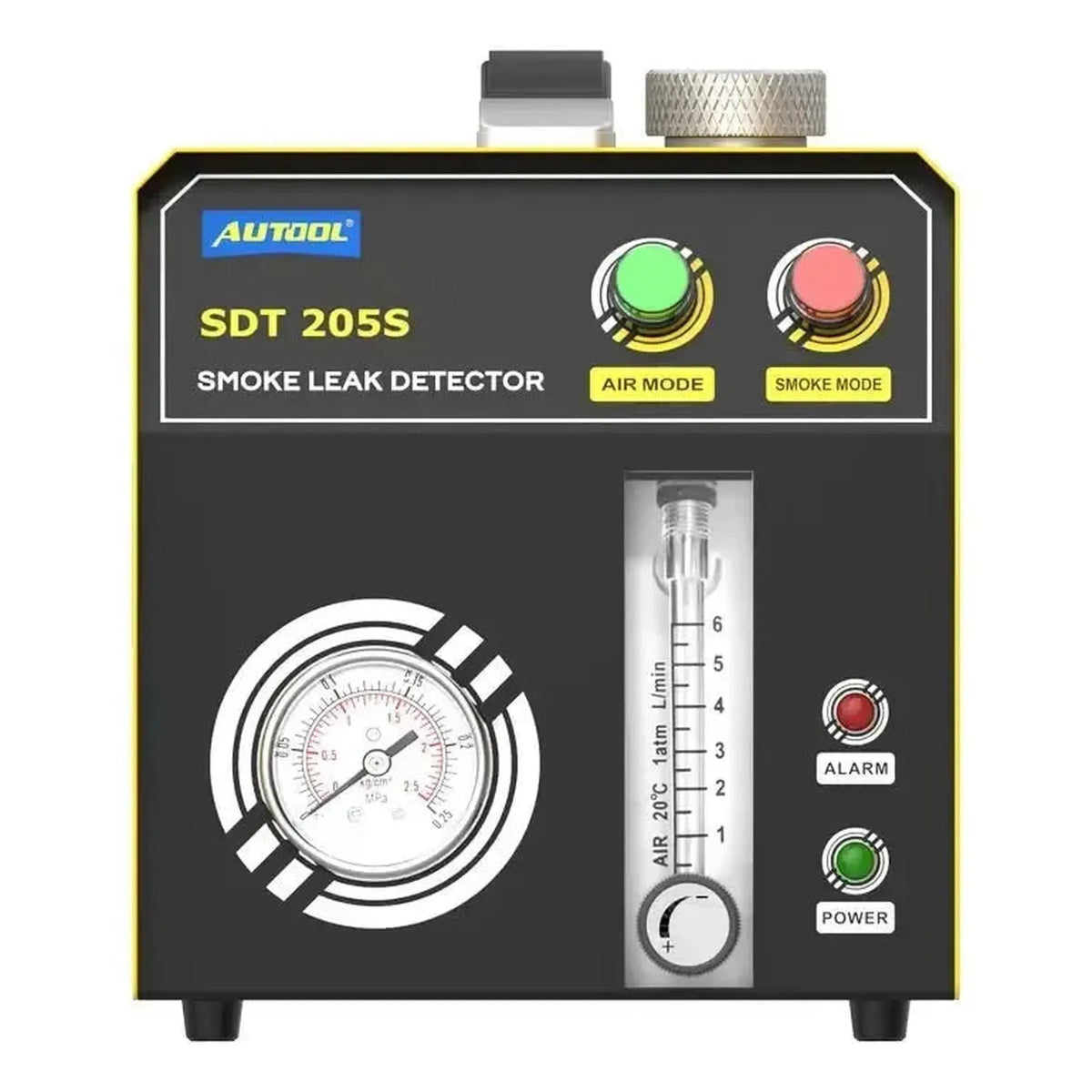 Autool SDT205S | Ανιχνευτής Καπνού