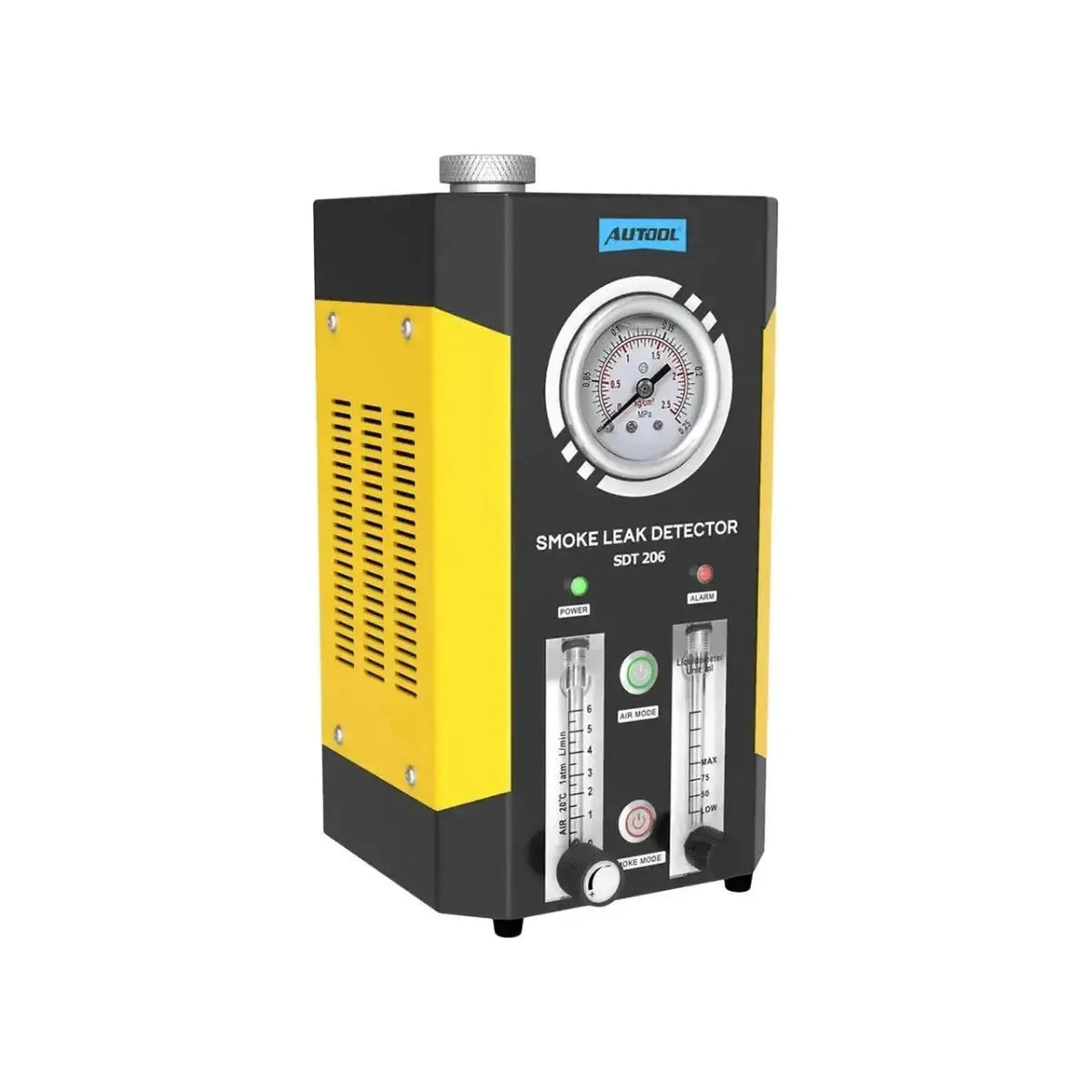 Autool SDT206 | Smoke Tester