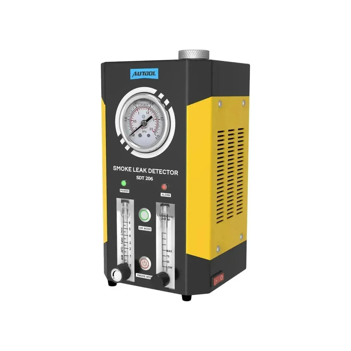 Autool SDT206 | Smoke Tester