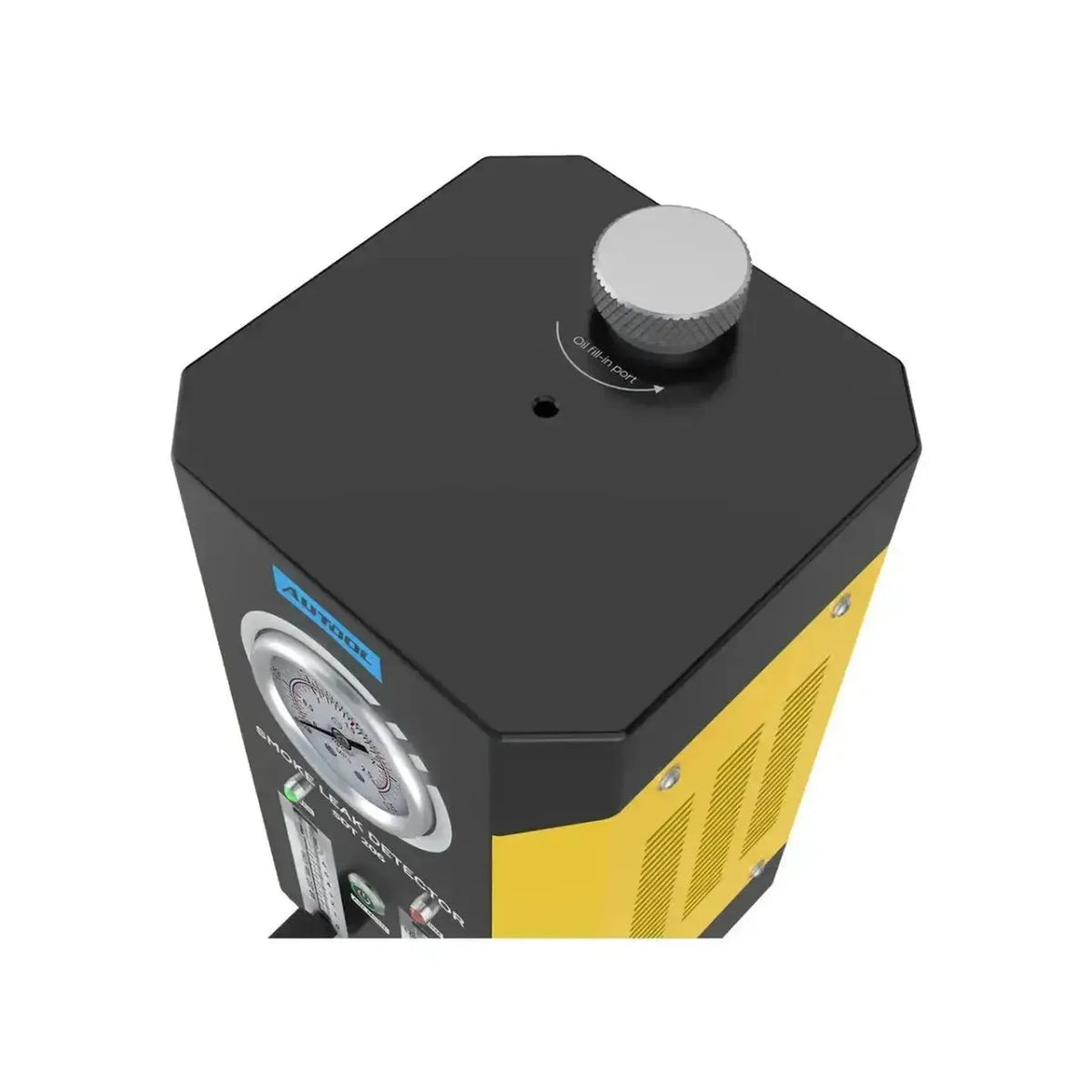 Autool SDT206 | Smoke Tester