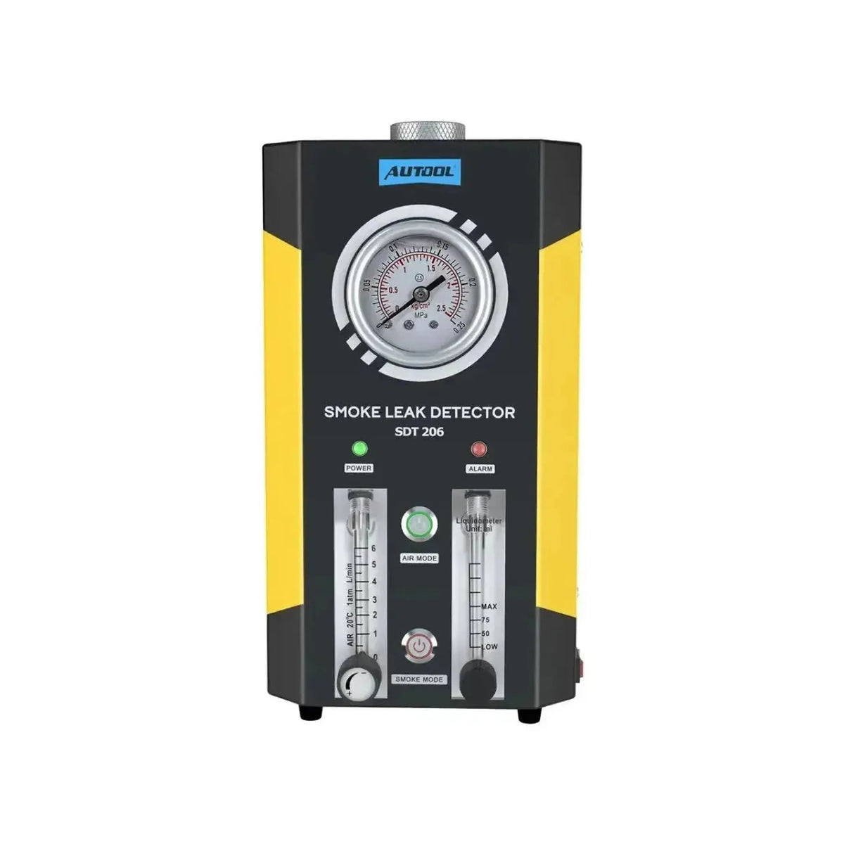 Autool SDT206 | Smoke Tester
