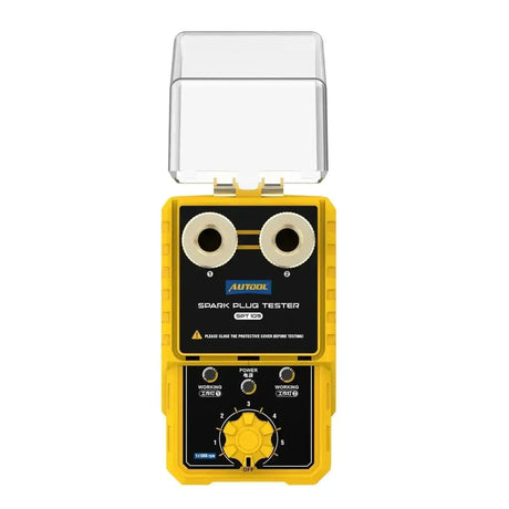 Autool SPT105 | Ελεγκτής κεριών