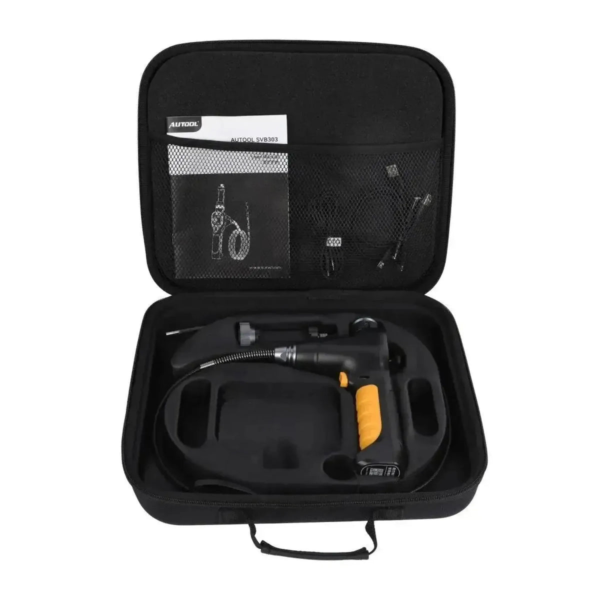 Autool SVB303 | Κάμερα επιθεώρησης (6,2 mm)