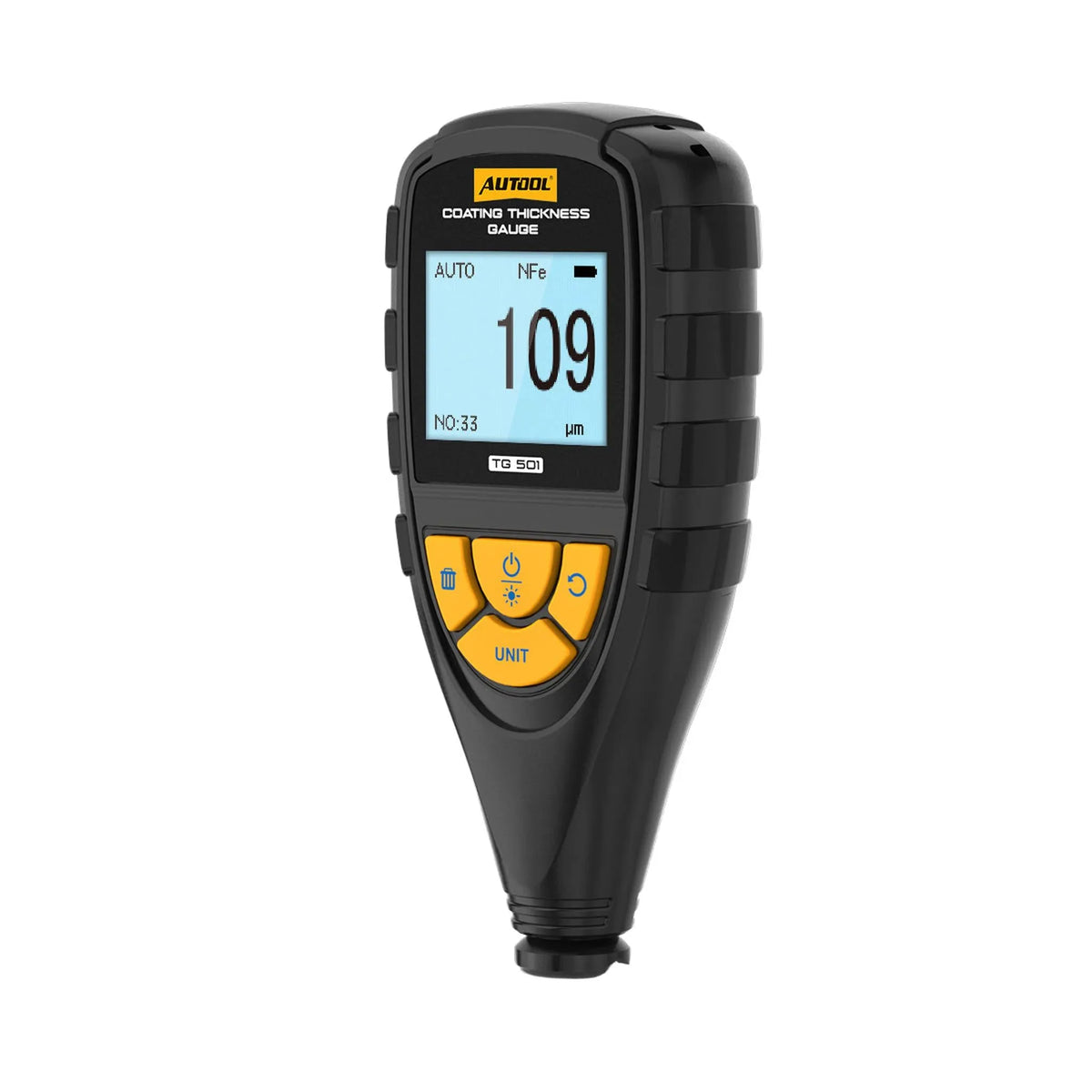 Autool TG501 | Μετρητής πάχους βαφής