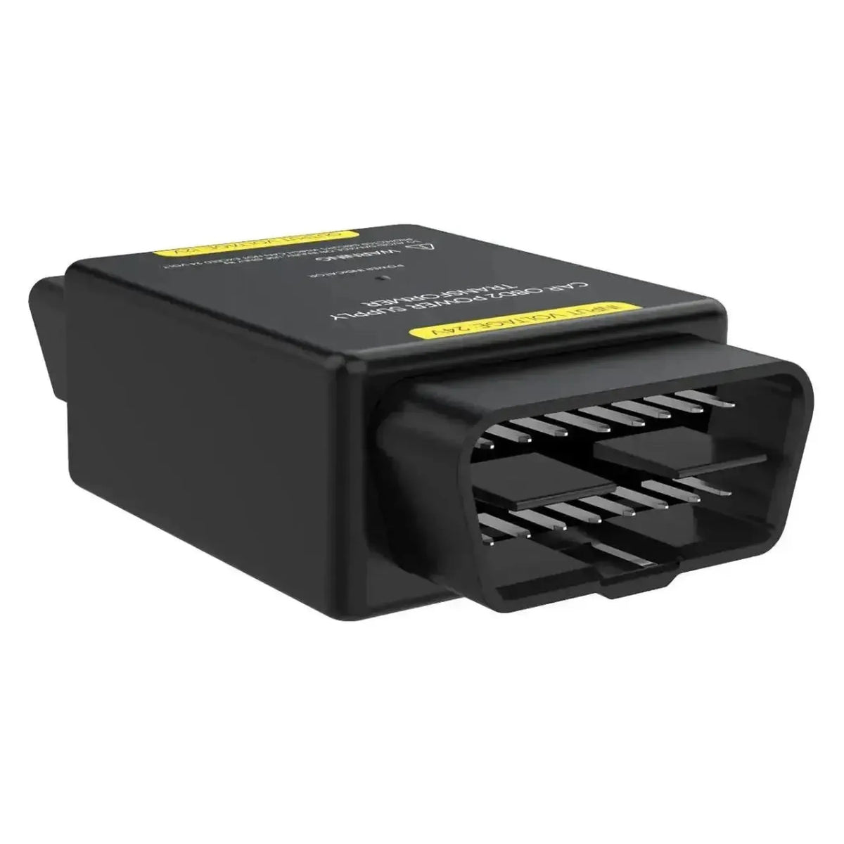 Autool | Transformator (24V/12V) OBD2 Adapter | Αξεσουάρ