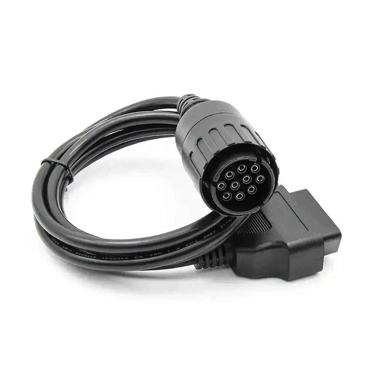 BMW 10-pins OBD – 16-pins OBD2 Καλώδιο προσαρμογής | Μοτοσικλέτα