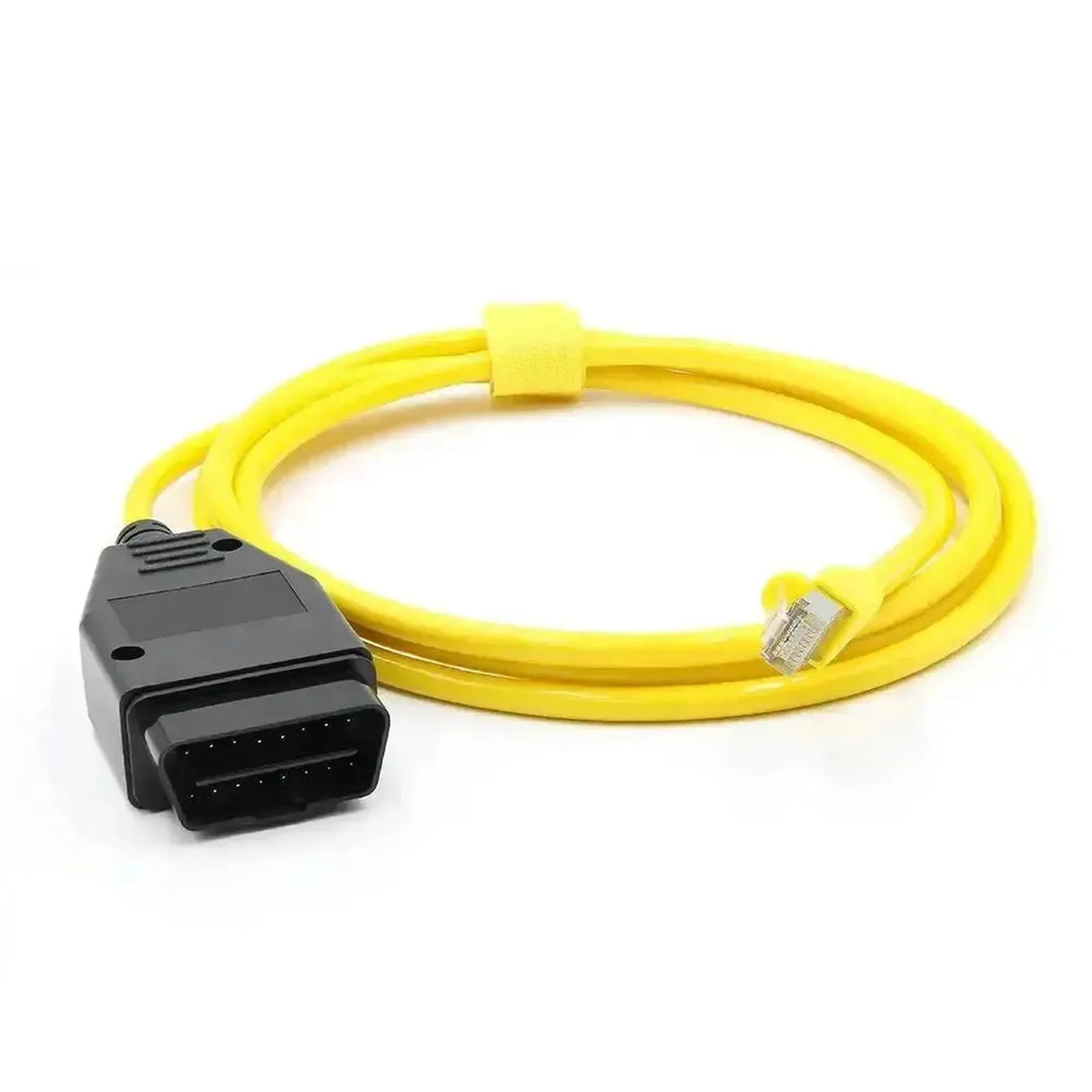 BMW ENET OBD2 - RJ45 | Interfacekabel
