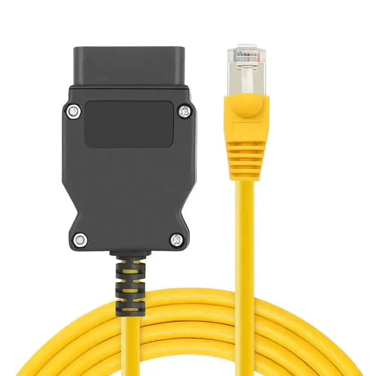 BMW ENET OBD2 - RJ45 | Interfacekabel
