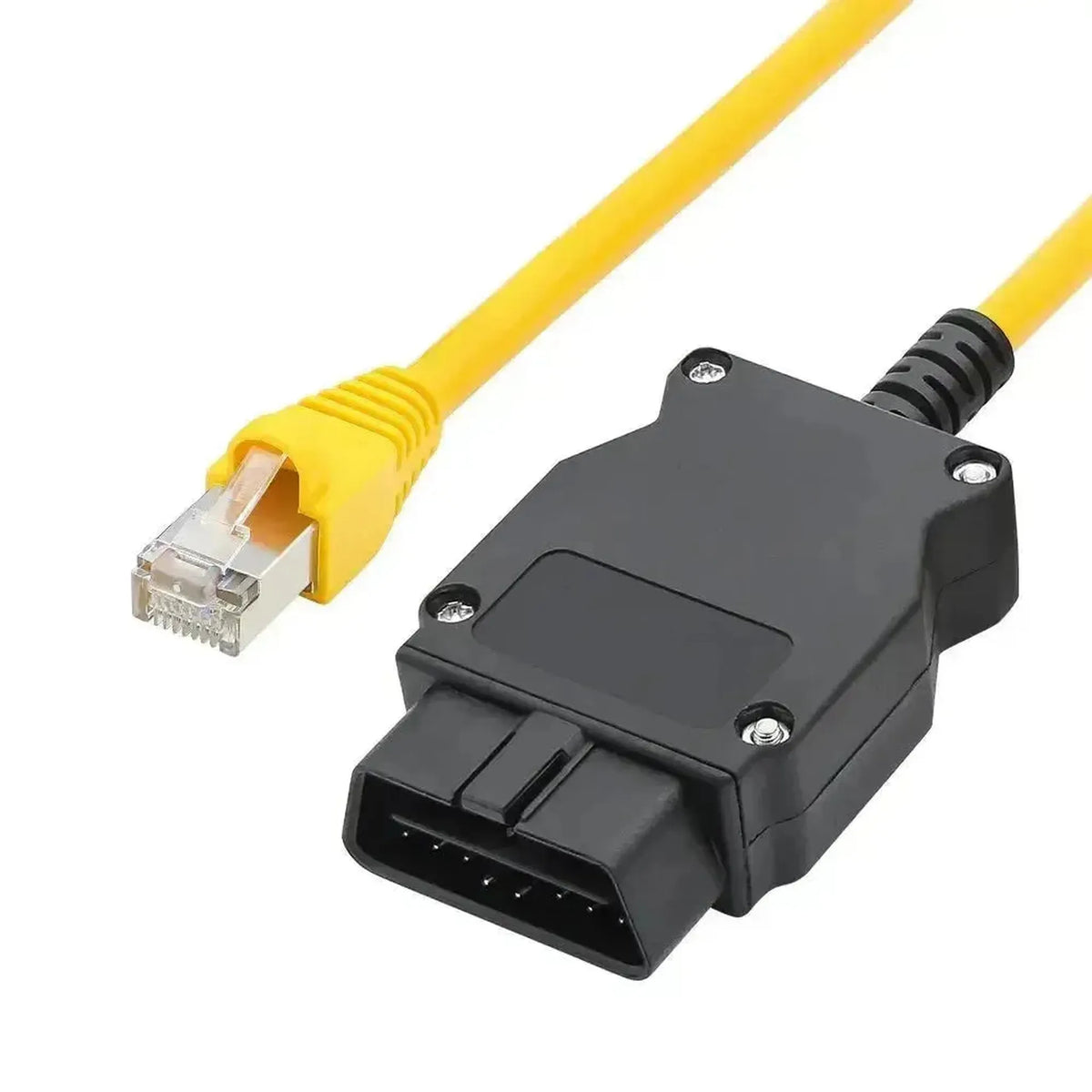 BMW ENET OBD2 - RJ45 | Interfacekabel