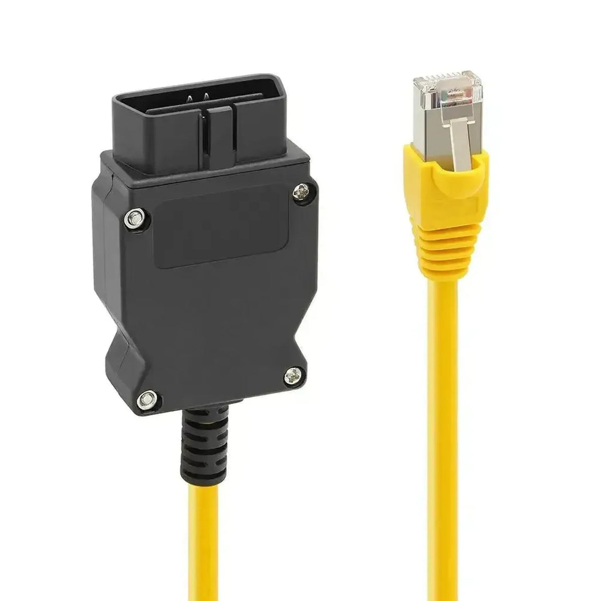 BMW ENET OBD2 - RJ45 | Interfacekabel