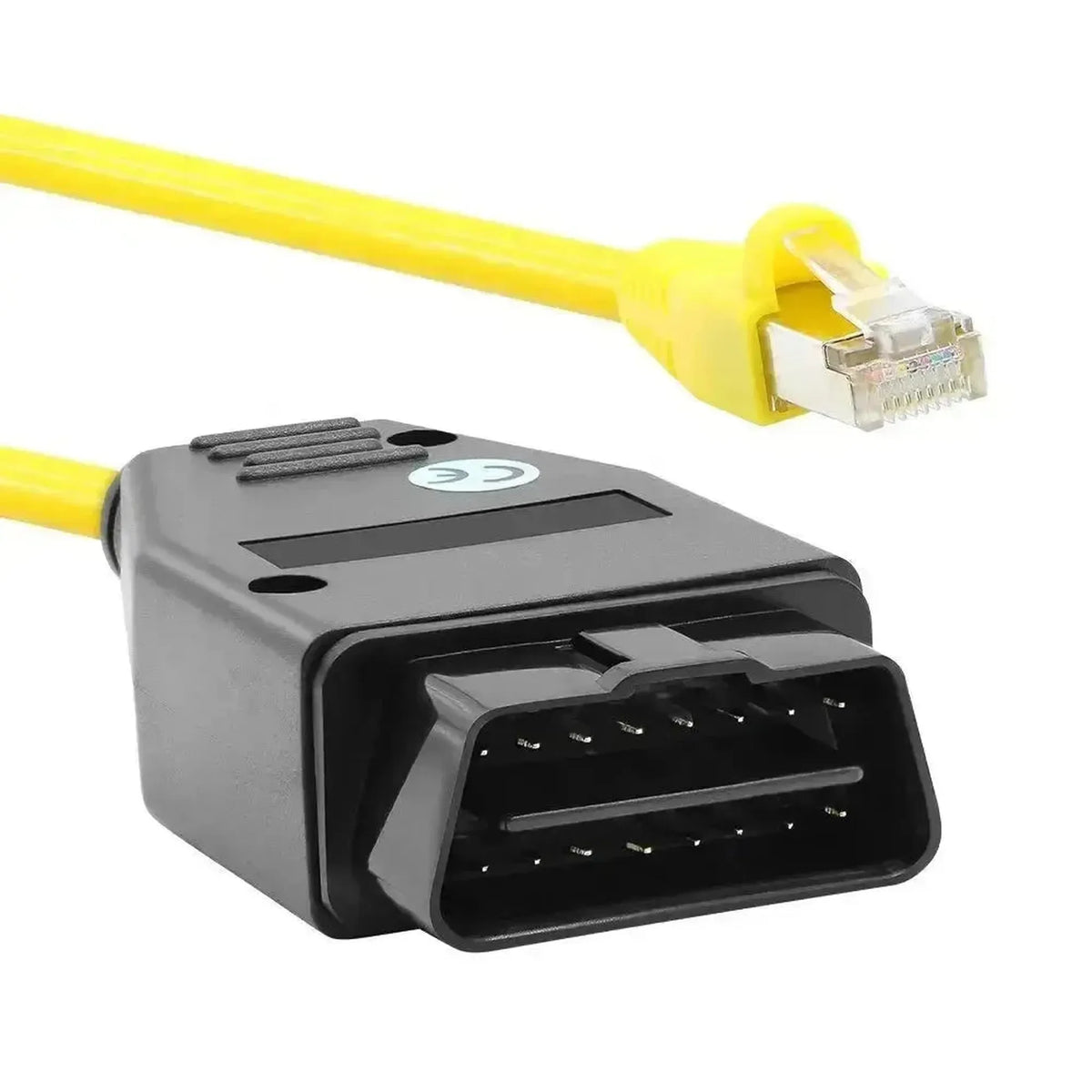 BMW ENET OBD2 - RJ45 | Interfacekabel