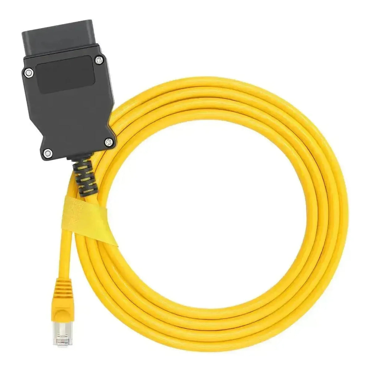 BMW ENET OBD2 - RJ45 | Interfacekabel
