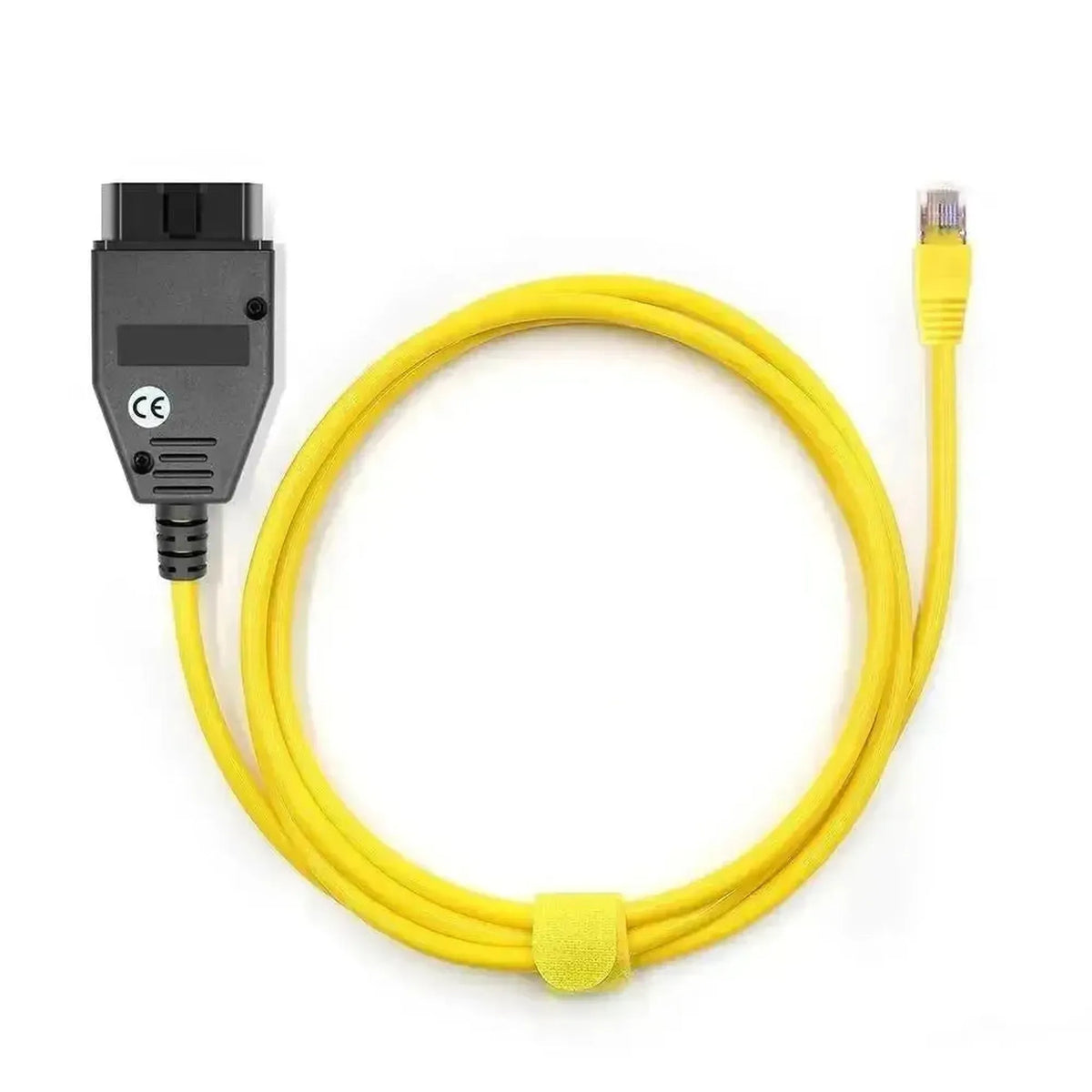 BMW ENET OBD2 - RJ45 | Interfacekabel