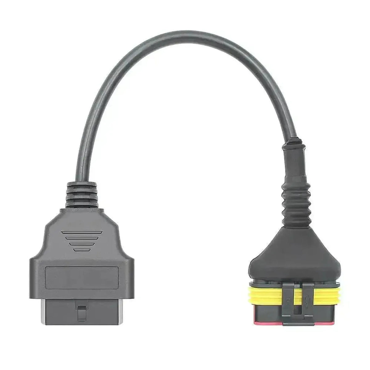 Benelli 6-pin OBD – 16-pin OBD2 Καλώδιο προσαρμογής | Μοτοσικλέτα