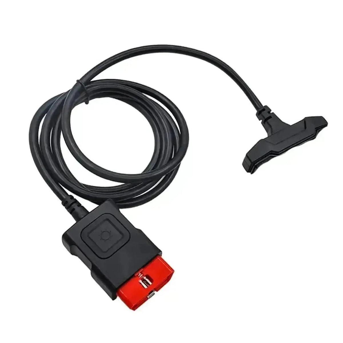Delphi DS150E 26-pins DB26 - 16-pins OBD2 Καλώδιο Προσαρμογής | Interface