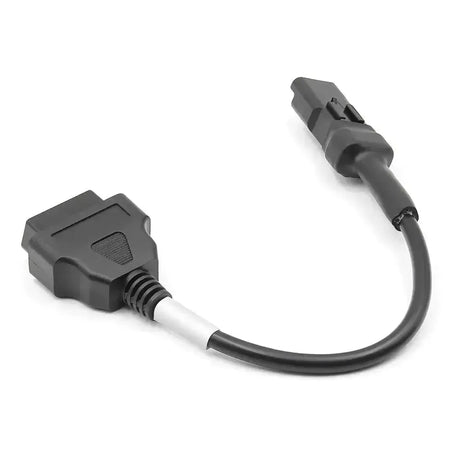 Καλώδιο μετατροπής Ducati 4-pins OBD – 16-pins OBD2 | Μοτοσικλέτα