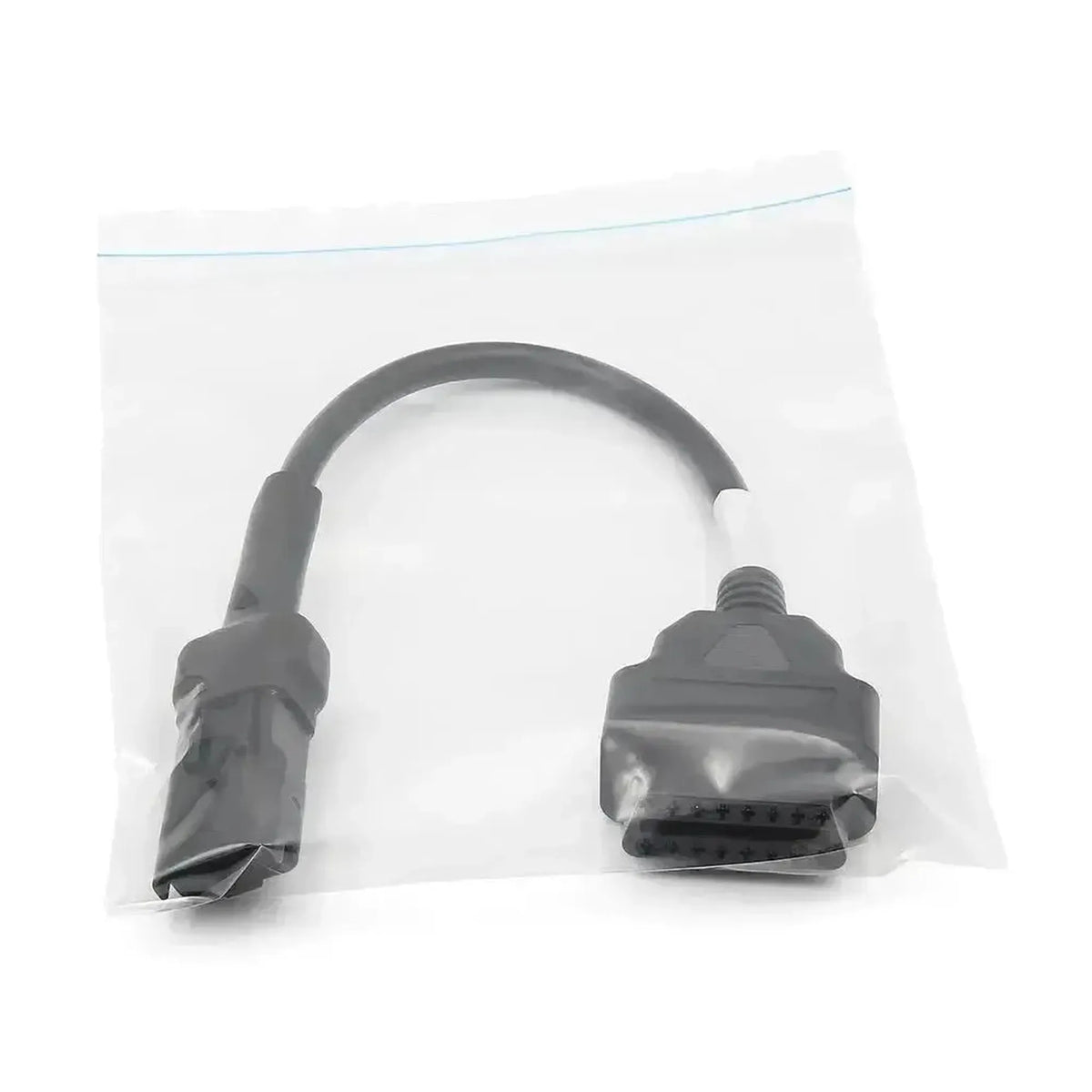 Καλώδιο μετατροπής Ducati 4-pins OBD – 16-pins OBD2 | Μοτοσικλέτα
