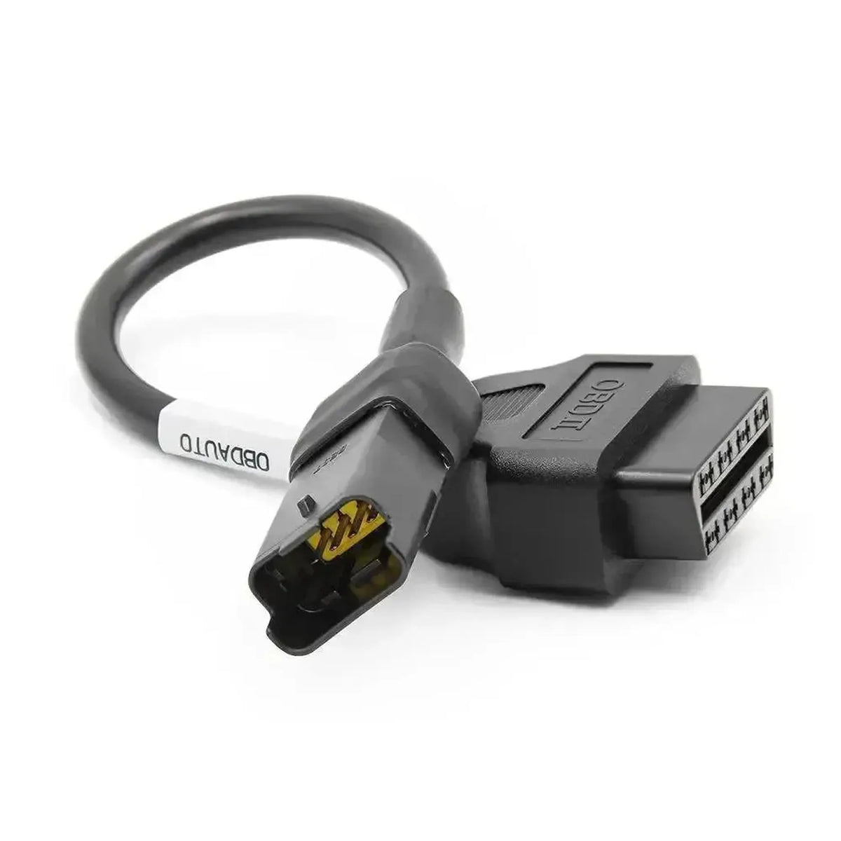 Καλώδιο μετατροπής Ducati 4-pins OBD – 16-pins OBD2 | Μοτοσικλέτα
