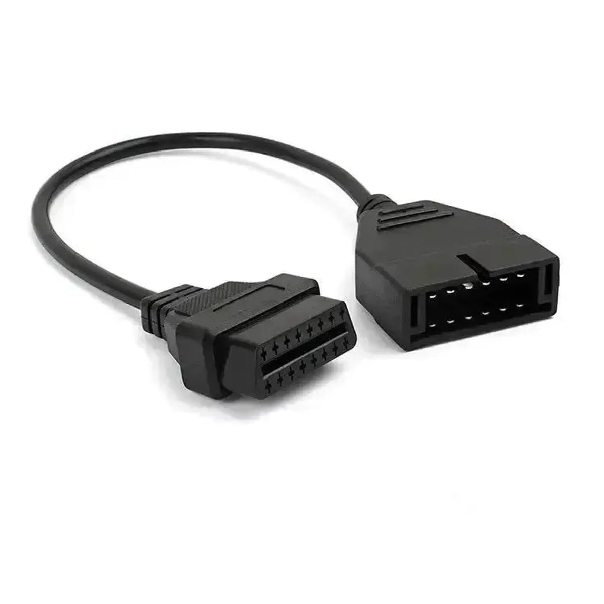 Καλώδιο διασύνδεσης GM/Daewoo 12-pins OBD1 – 16-pins OBD2 | Αυτοκίνητα