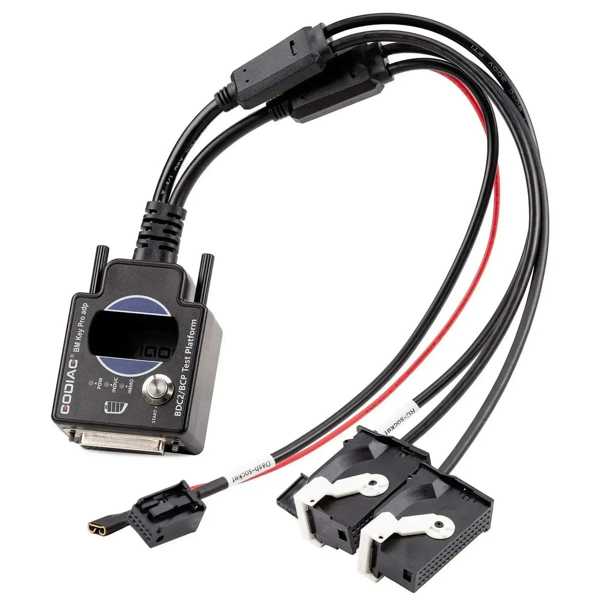GoDiag | BMW BDC2/BCP | Testplatform