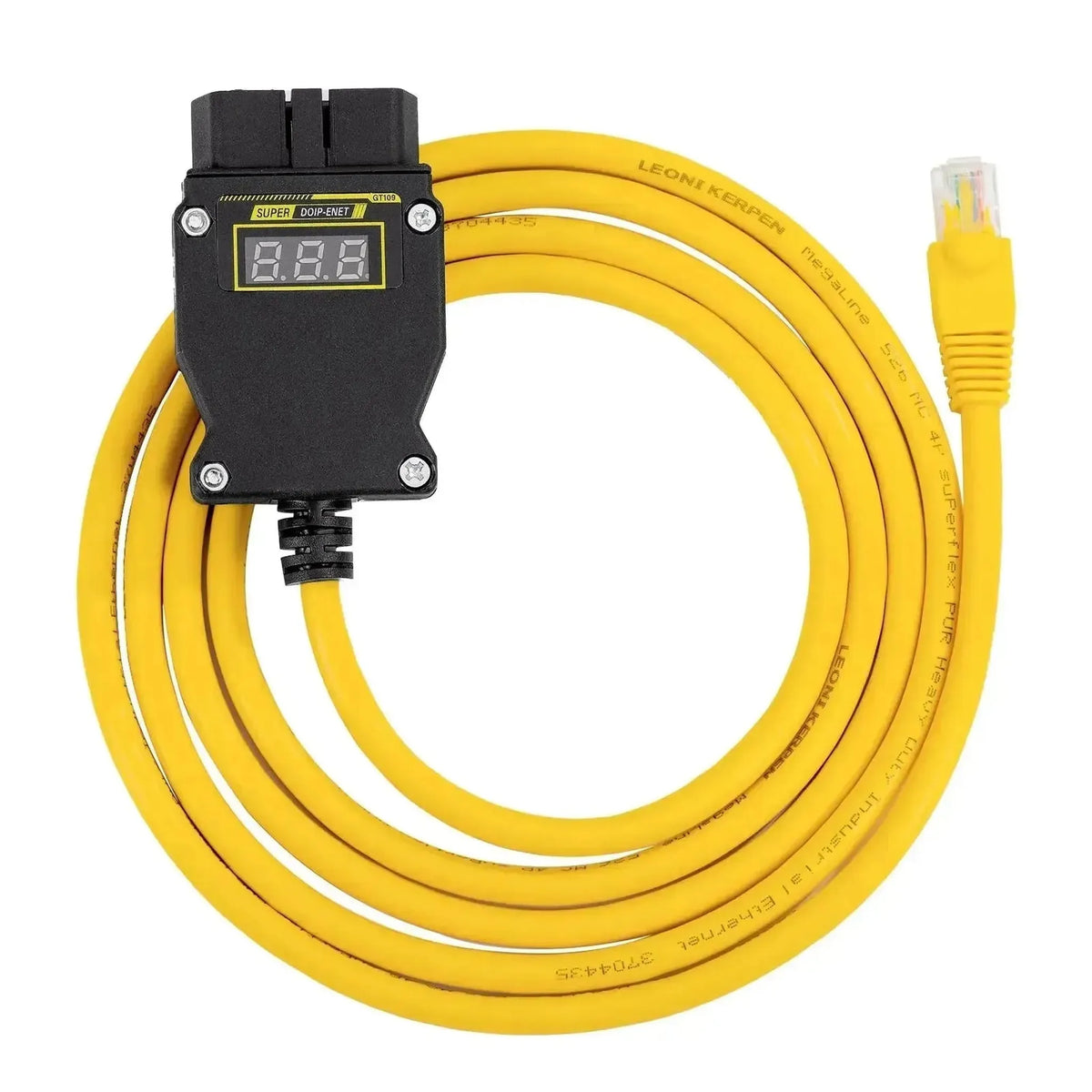 GoDiag GT109 | Interfacekabel