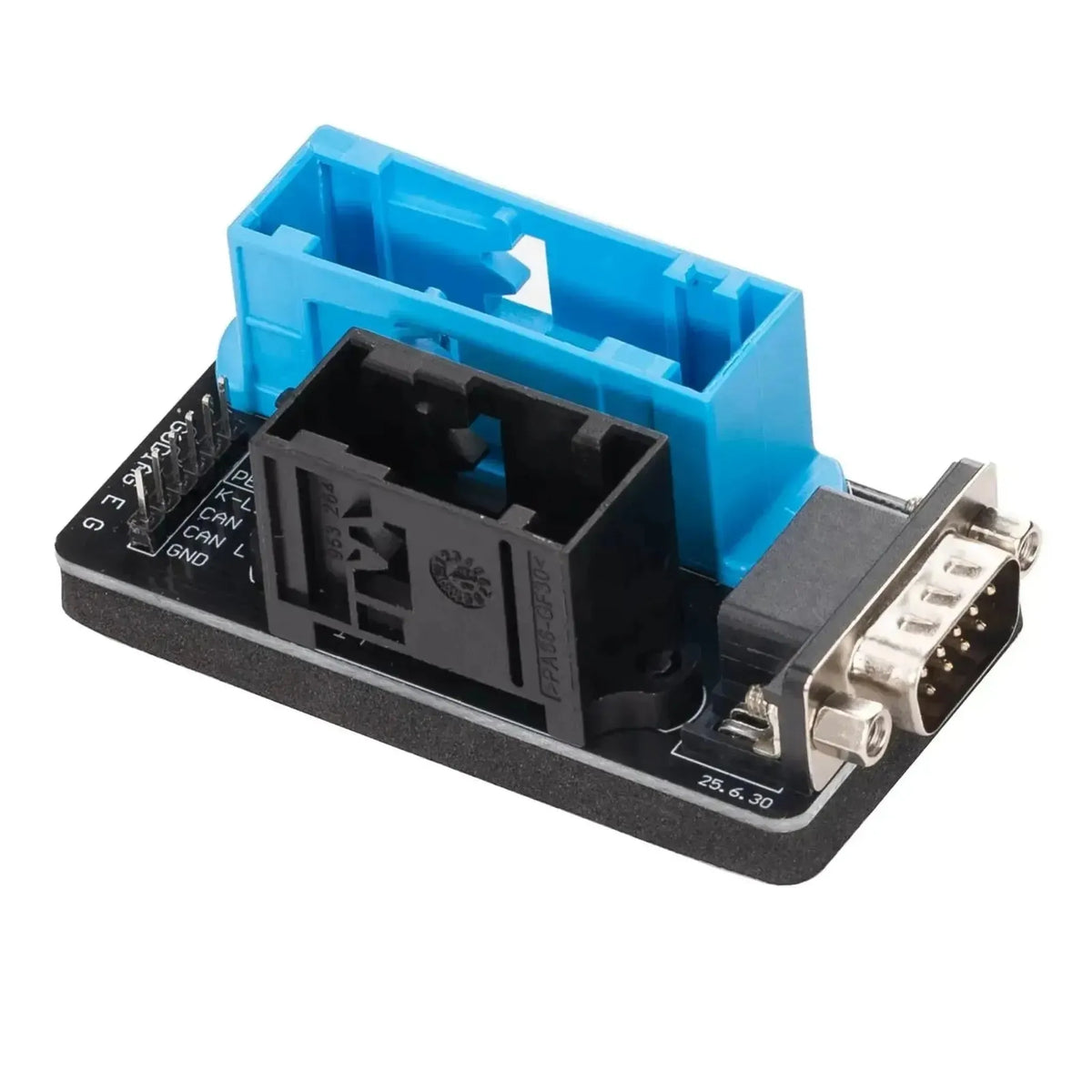 GoDiag | MQB Data Collector (ELV/TCM-DSG) Προσαρμογέας Κιβωτίου Ταχυτήτων | Αξεσουάρ