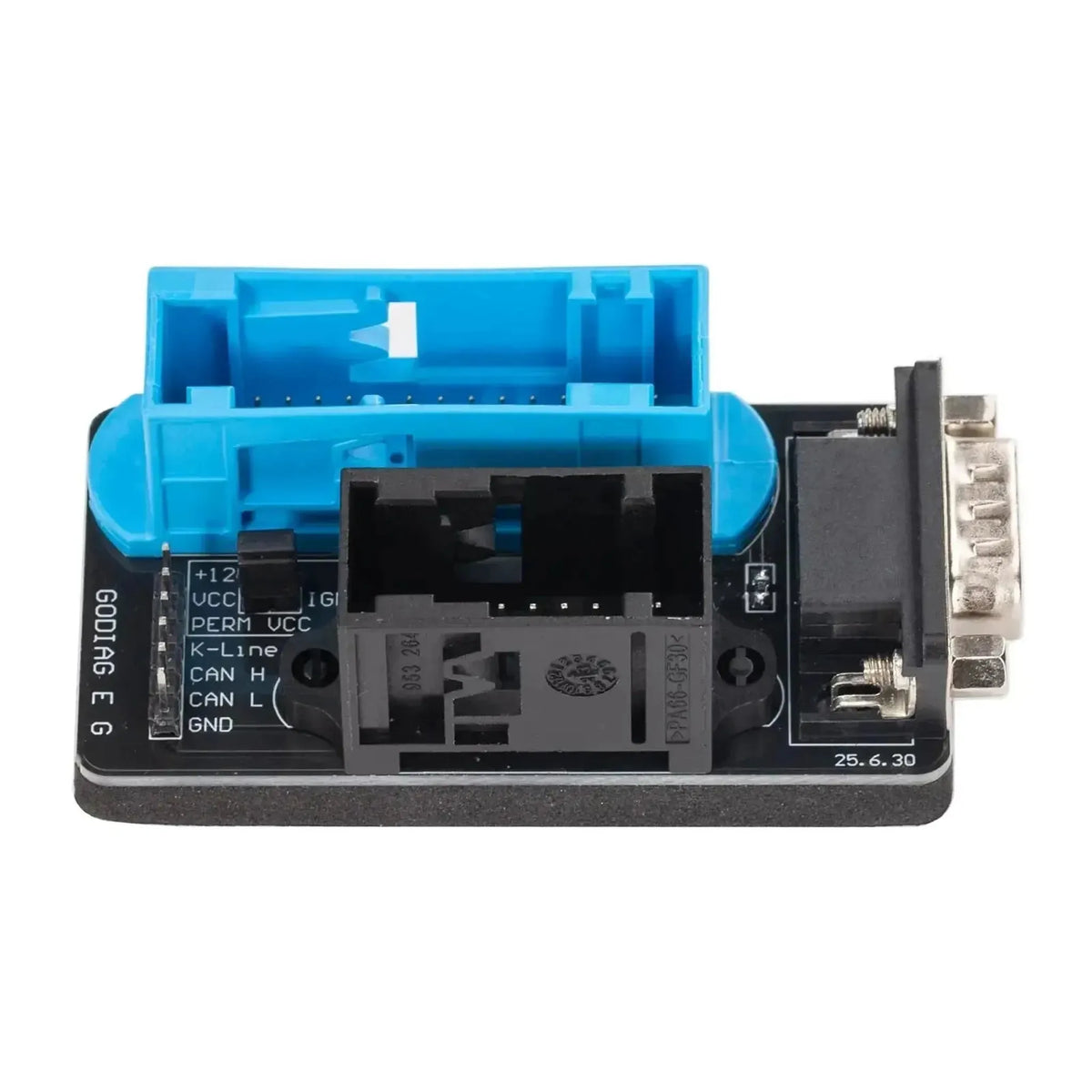 GoDiag | MQB Data Collector (ELV/TCM-DSG) Προσαρμογέας Κιβωτίου Ταχυτήτων | Αξεσουάρ
