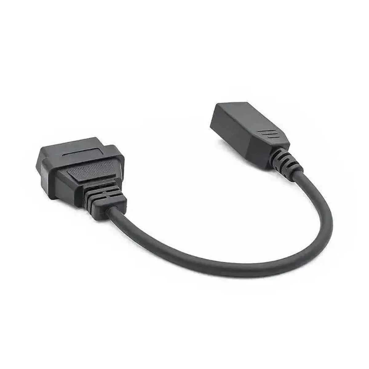 Καλώδιο προσαρμογής Honda 3-pins OBD1 – 16-pins OBD2 | Personenauto